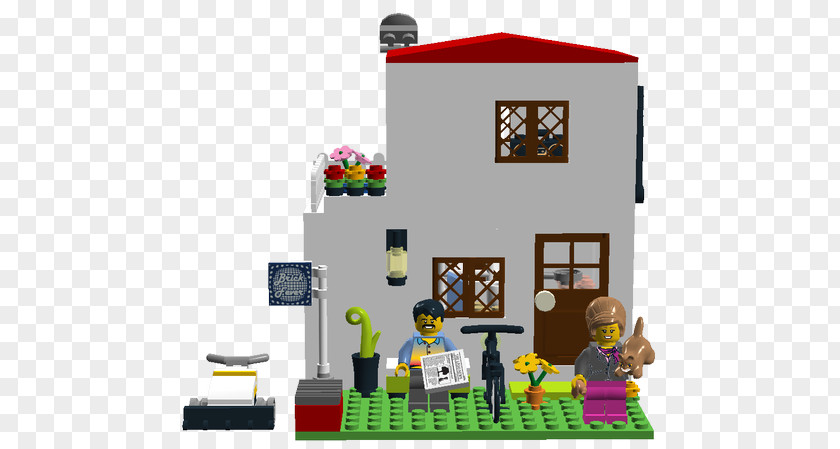 Lego Apartment Ideas Creator Product PNG