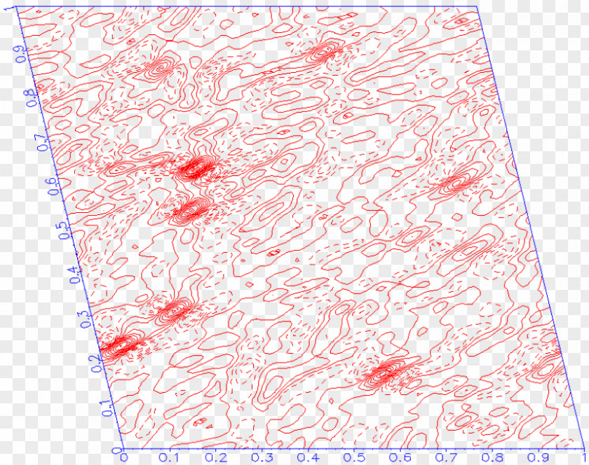 Map Topographic Topography Star Chart Contour Line PNG