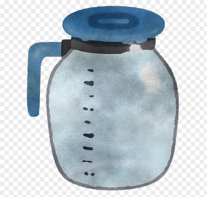 Mason Jar Drinkware Water Bottle Kettle PNG