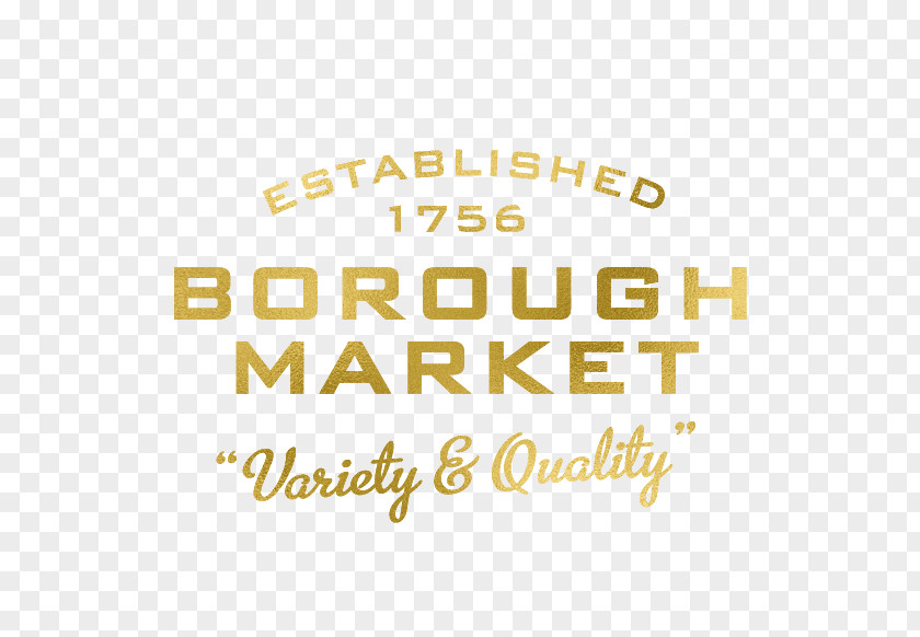 Peter Gibbons Borough Market Food Brand Marketplace PNG