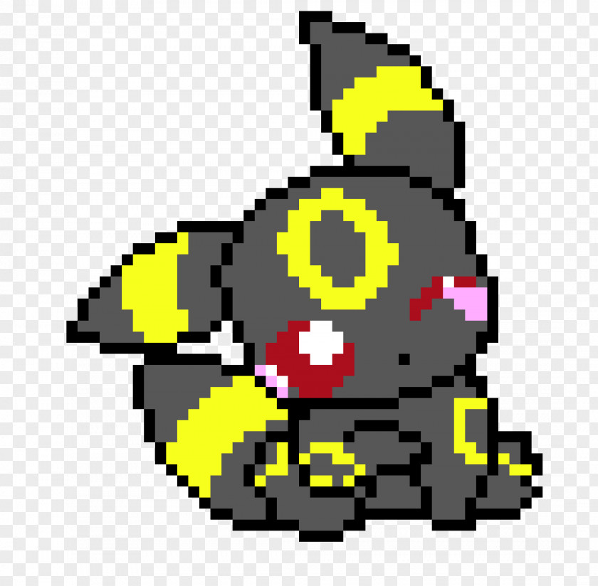 Pikachu Pokémon Yellow HeartGold And SoulSilver Pixel Art PNG