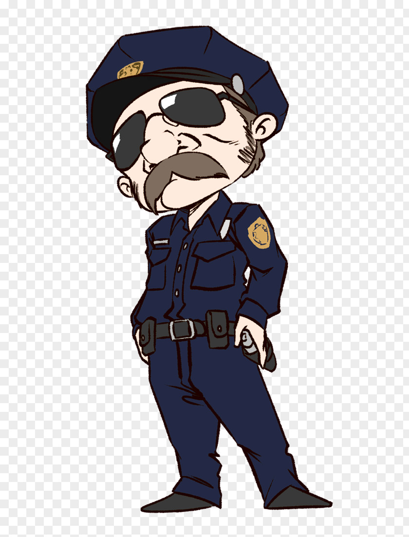 Policeman Police Officer Uniforms Of The United States Clip Art PNG