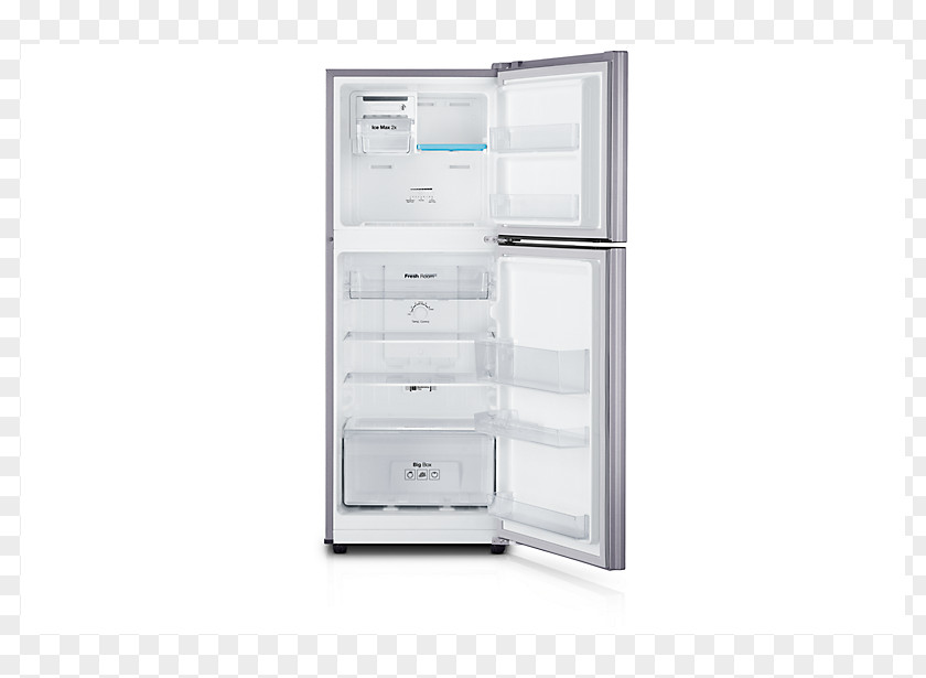 Refrigerator Door Inverter Compressor Cubic Foot PNG