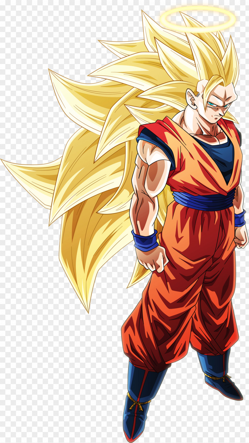 Super Saiyan Goku Dragon Ball Z Dokkan Battle Ball: Zenkai Royal Majin Buu PNG
