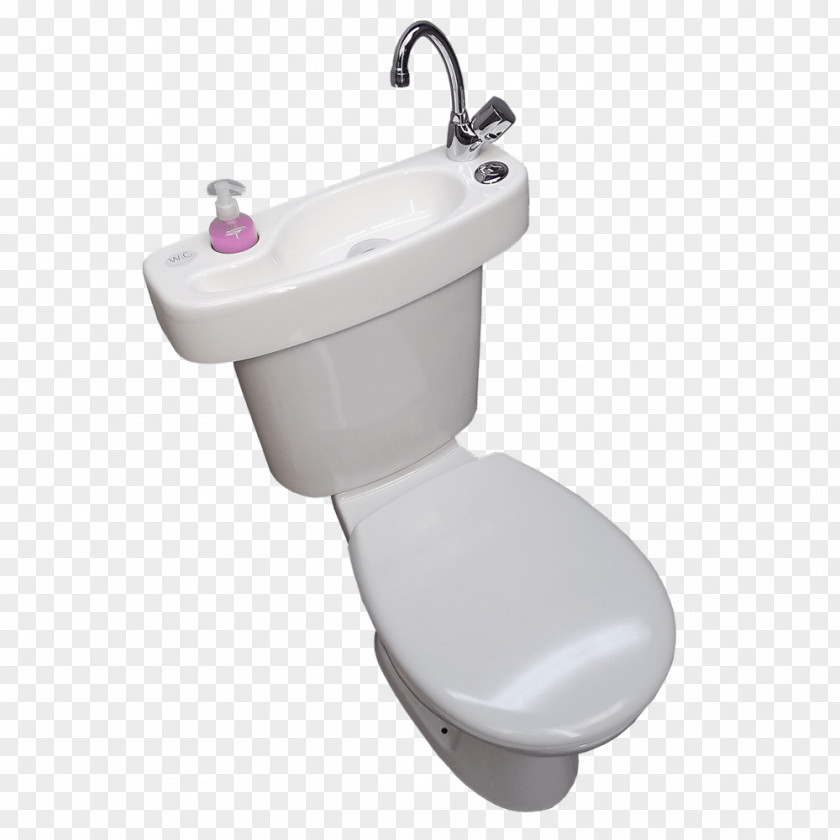 Toilet & Bidet Seats Sink Bathroom WiCi Concept PNG