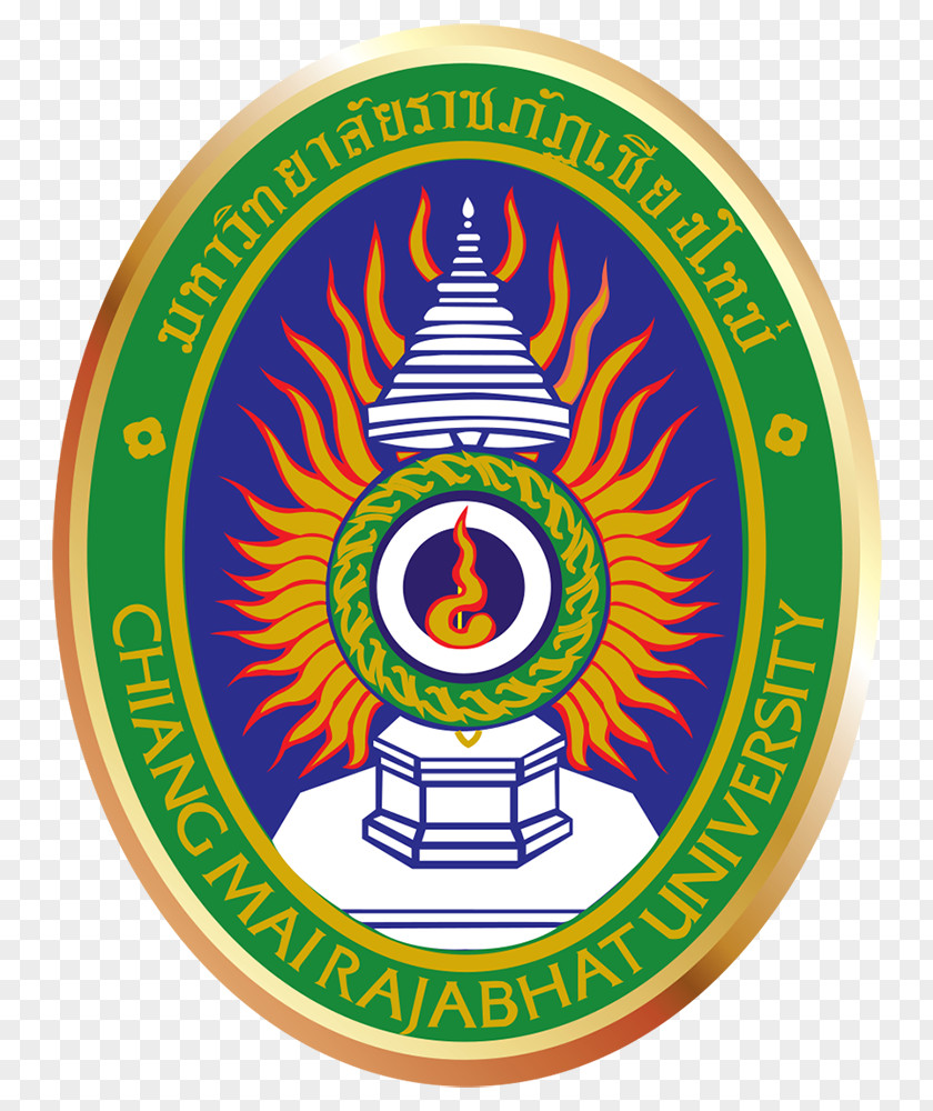 Tran Chiang Mai Rajabhat University System AdiCET PNG