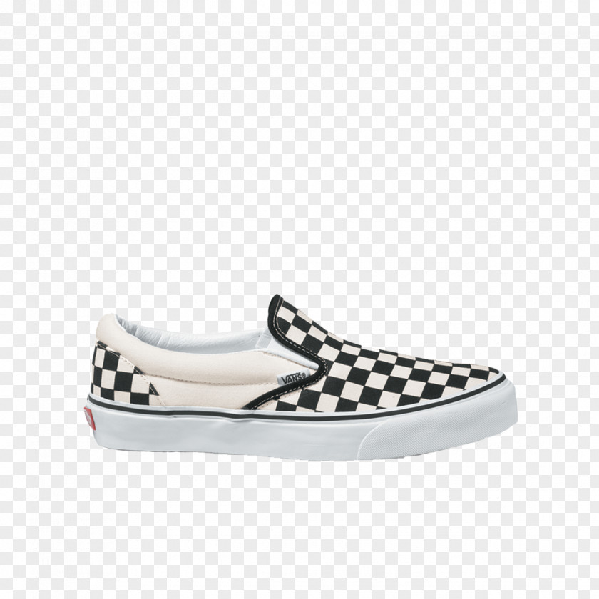 Vans Slip-on Shoe Skate Clothing PNG