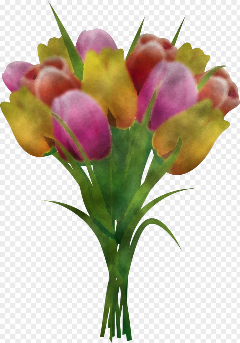 Artificial Flower PNG