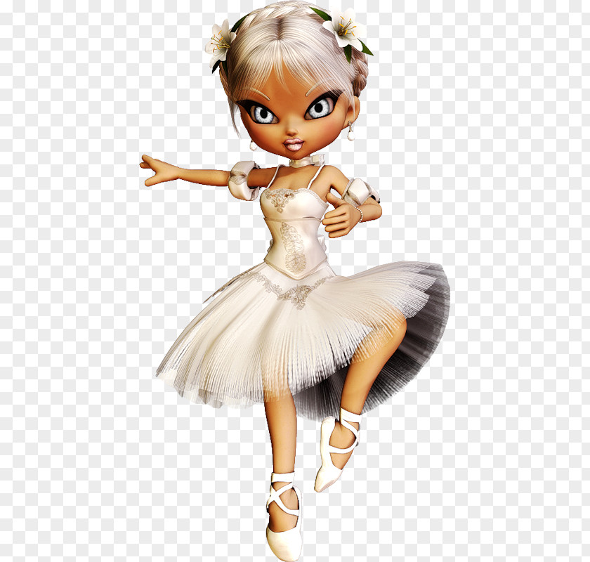 Ballet Dancer HTTP Cookie PNG