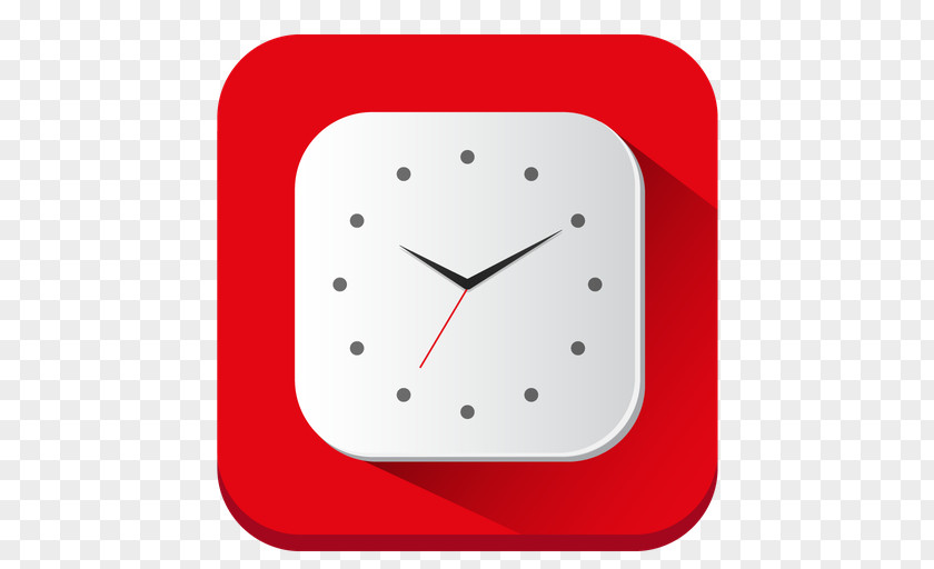 Clock Alarm Clocks IOS 7 PNG