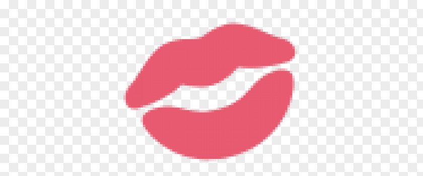 Emoji Wilderado Kiss Lip Love PNG