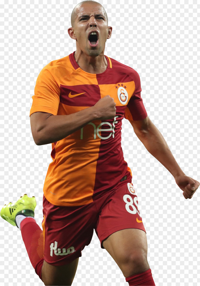 Football Sofiane Feghouli Galatasaray S.K. Soccer Player 2015–16 UEFA Champions League PNG