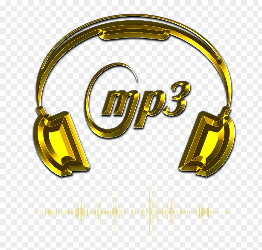 Headphones Microphone Disc Jockey PNG