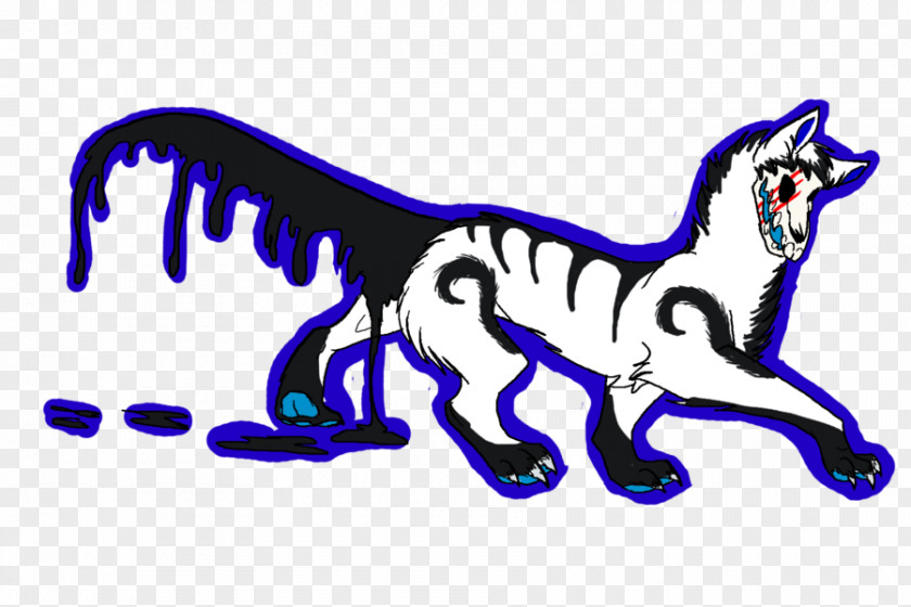Horse Velociraptor Tail Clip Art PNG