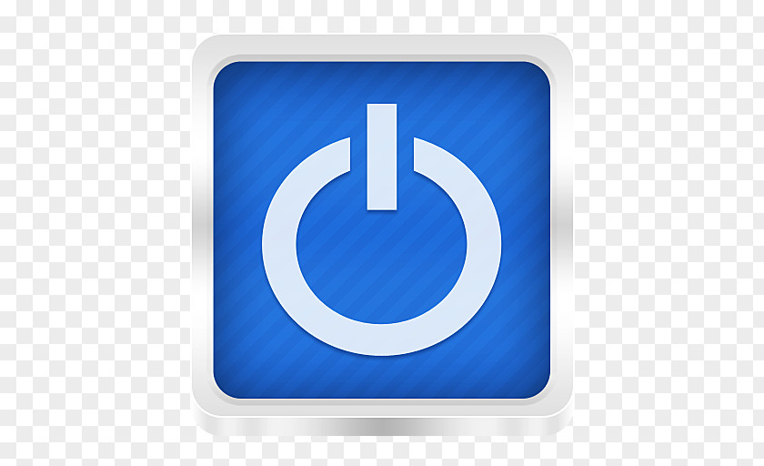 Icon Shutdown Symbol Download VLC Media Player PNG
