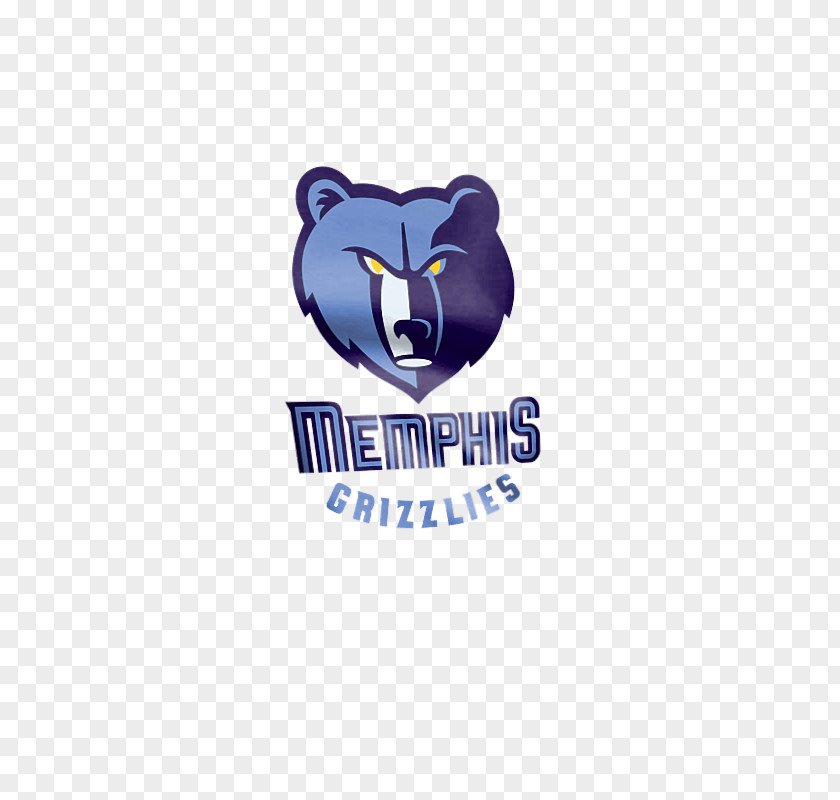 Nba Memphis Grizzlies Logo NBA Brand PNG
