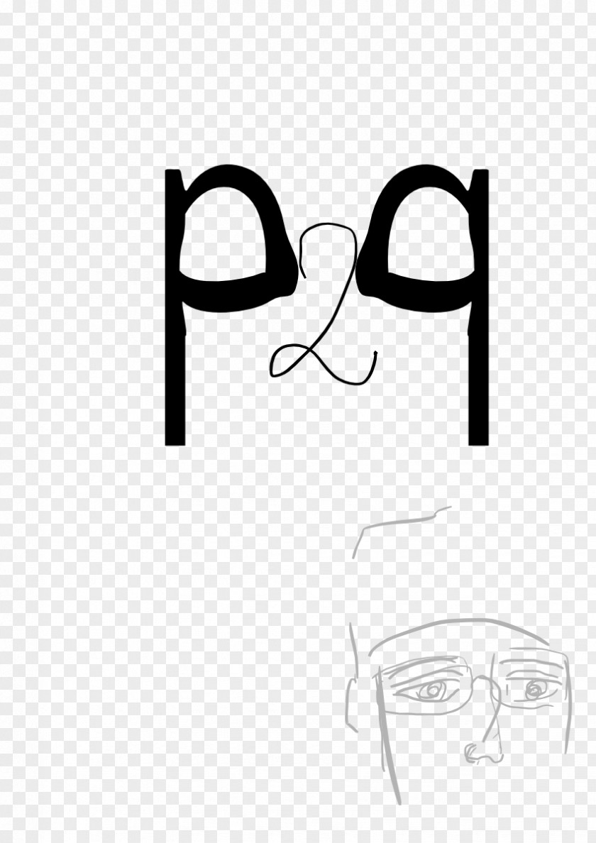 P2p Icon Clip Art /m/02csf Design Glasses Drawing PNG