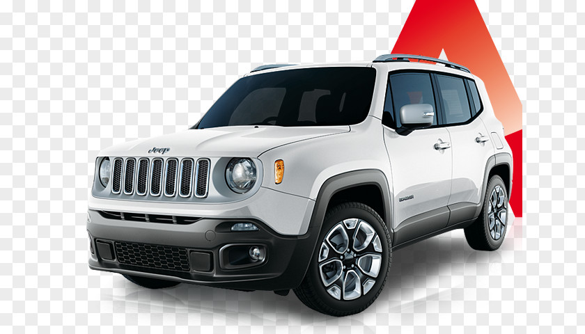 Renegade Jeep Liberty Car Wrangler PNG