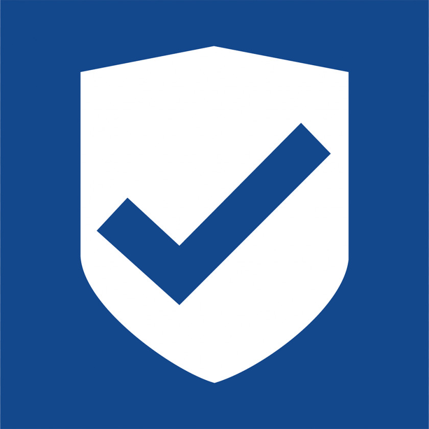 Security Metro Flat Design PNG