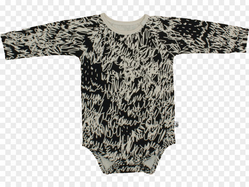 T-shirt Sleeve Noé & Zoë Outerwear Bodysuit PNG