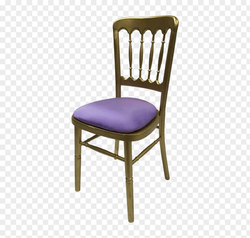 Table Chiavari Chair Cushion Wood PNG