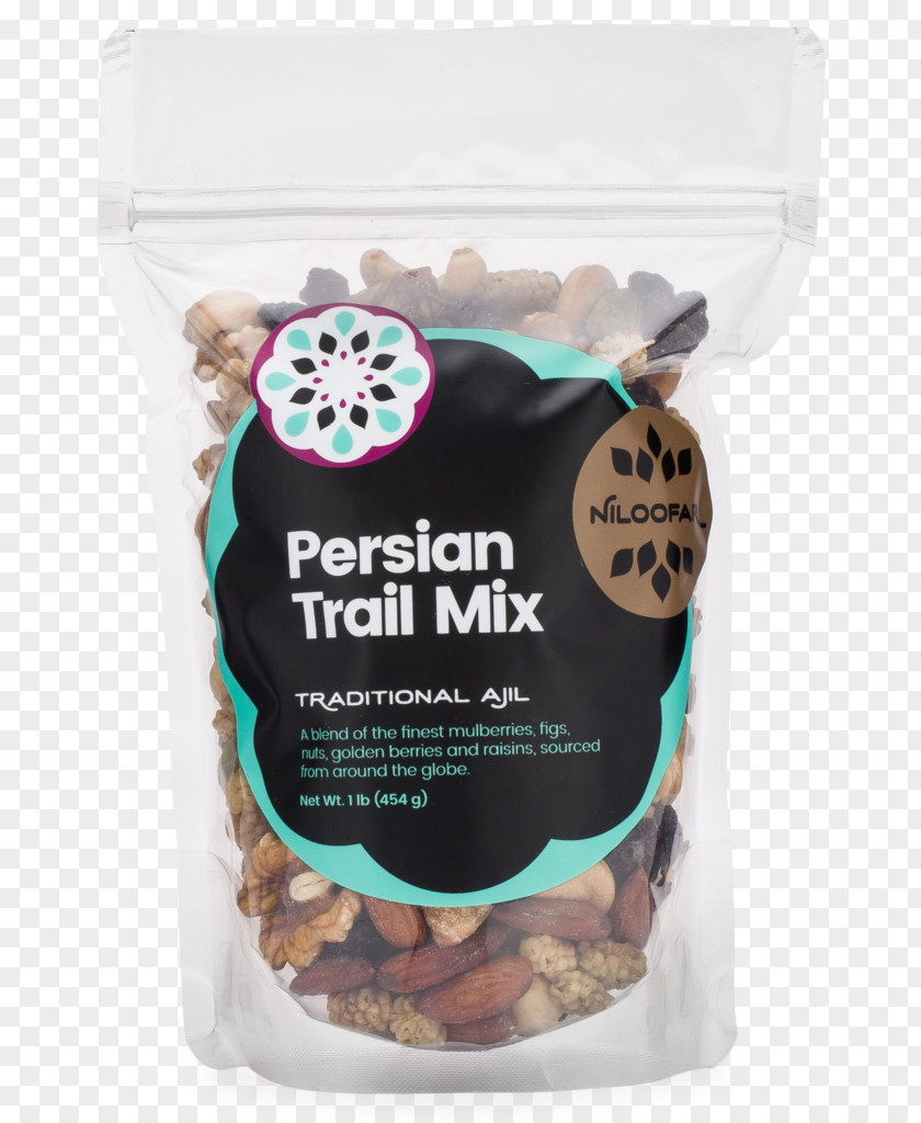 Trail Mix Iranian Cuisine Snack Food PNG