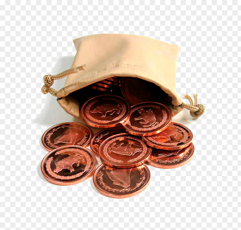 01504 Copper Wedding Anniversary Metal Gift PNG