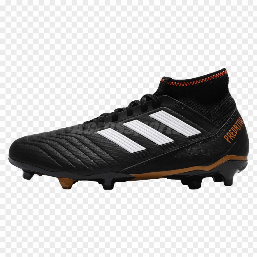 Adidas Tracksuit Predator Football Boot Sneakers PNG