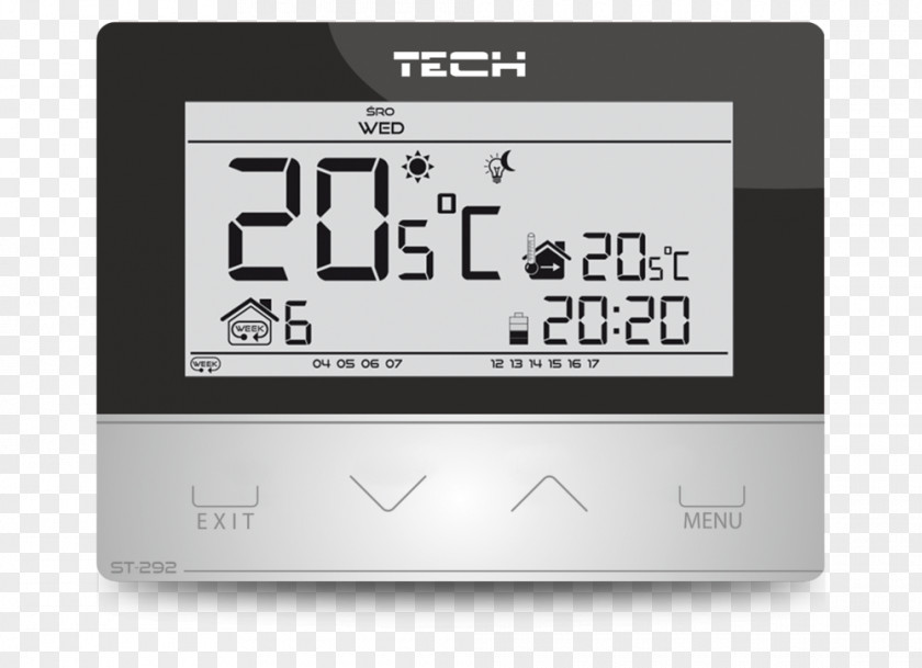 Bộ điều Khiển Thermostat Berogailu Device Driver Bang–bang Control PNG