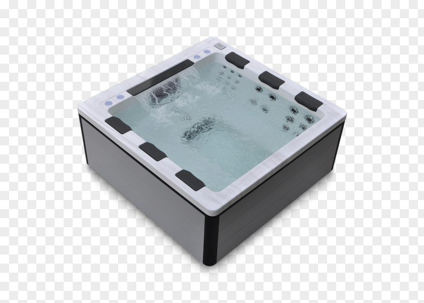 Bath Mega Spa Australia & V8 Spas Swimming Pool PNG