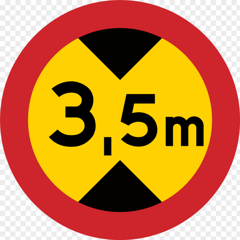 C17 Traffic Sign Vehicle Road Meter PNG
