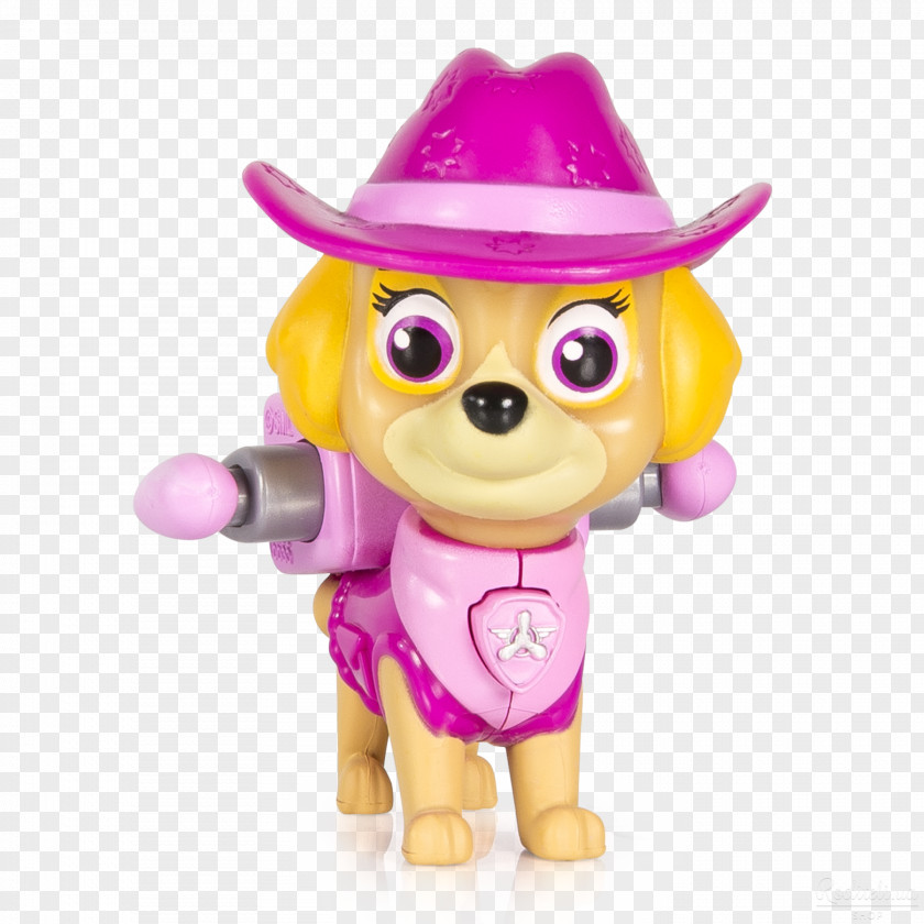 Canada Cockapoo Toy Pup-Fu! Paw Patrol Hero Pup PNG