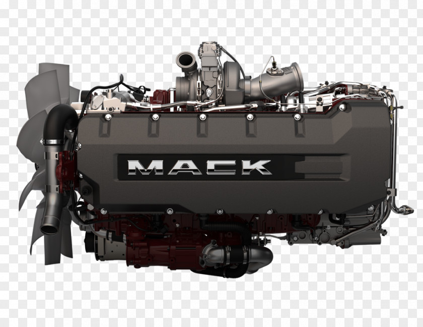 Engine Mack Trucks Volvo Car Thames Trader PNG