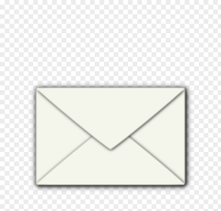 Envelope Icon PNG