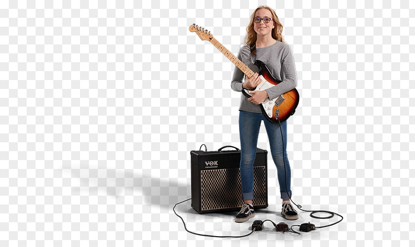 Guitar Player Electronic Musical Instruments String Plucked Instrument PNG