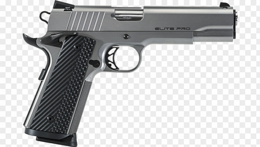 Handgun Canik Pistol 9×19mm Parabellum Firearm PNG