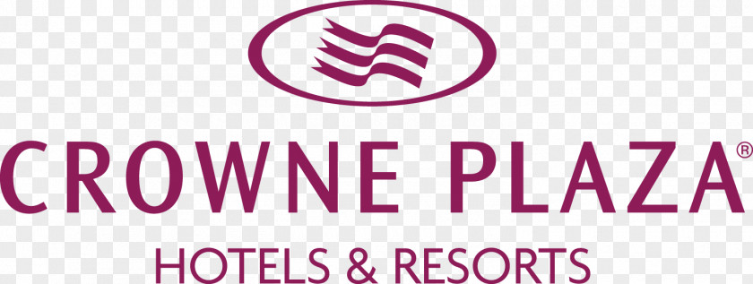 Hotel Logo Crowne Plaza Melbourne Antalya PNG