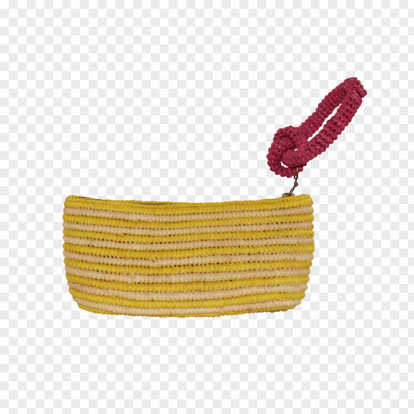 Jaune Vif Handbag PNG