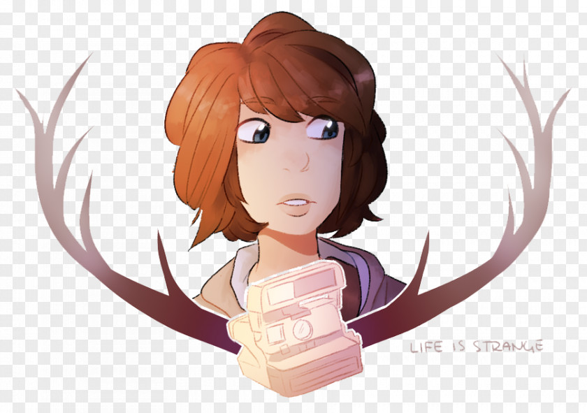 Life Is Strange Clipart Clip Art PNG