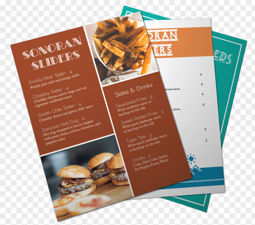 Menu Design Hamburger 6 Packages Of Bison Ground Patties Patty Greeting & Note Cards Product PNG