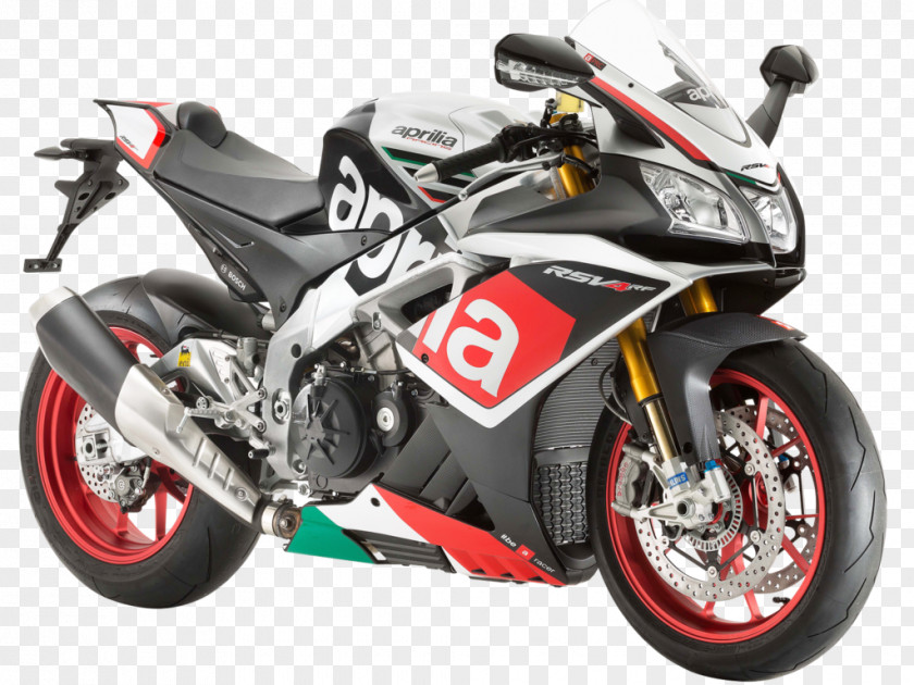 Motorcycle FIM Superbike World Championship Aprilia RSV4 Tuono PNG