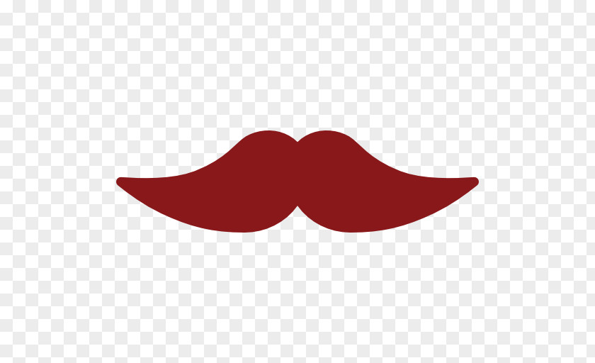 Moustache Barber Logo Drawing Clip Art PNG