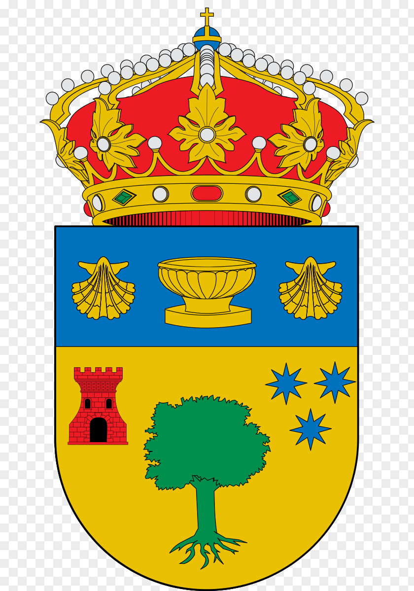 Muestra Del Camino Torcido Soto Real Local Government Escutcheon Coroa Coat Of Arms PNG