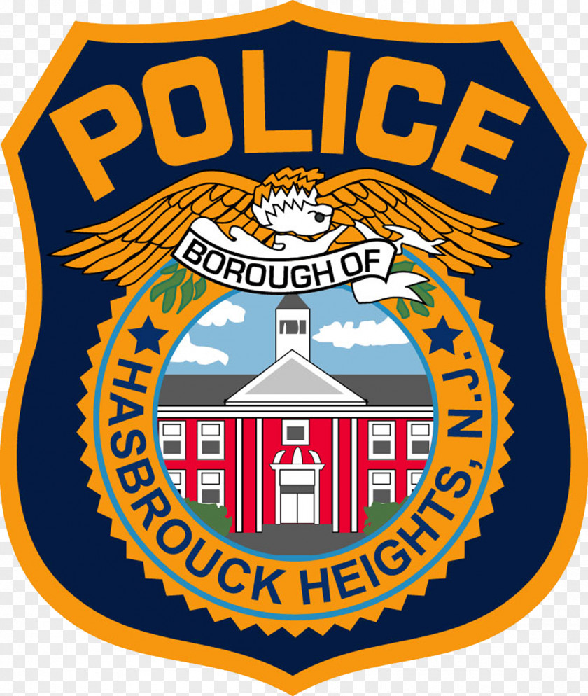 Police Hasbrouck Heights Department Georgia Sheriff Miami-Dade PNG