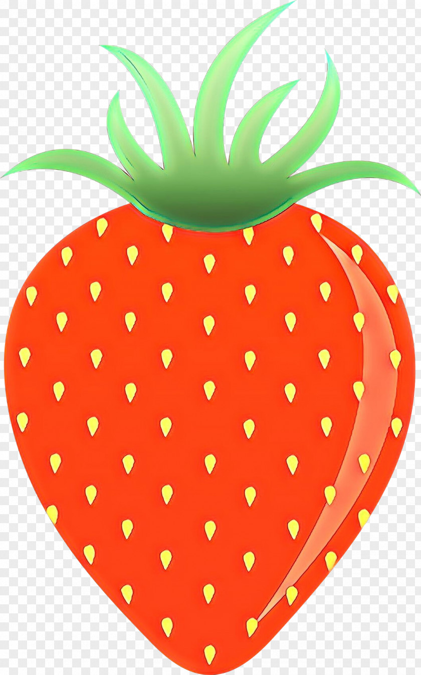 Strawberry Clip Art Pattern Heart Point PNG