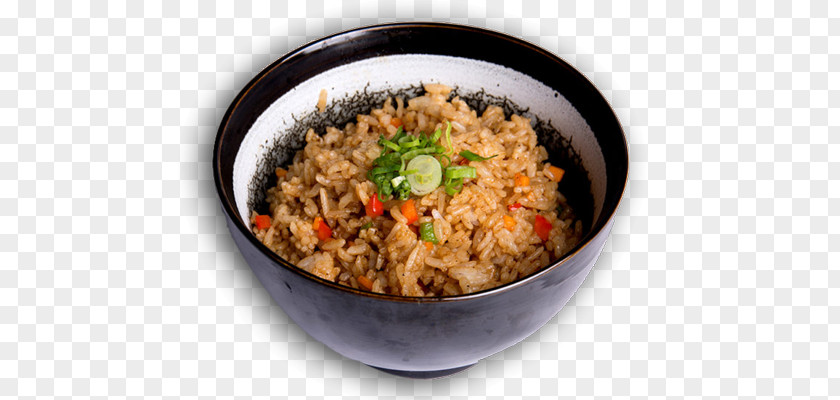 Sushi Thai Fried Rice Takikomi Gohan Cooked Makizushi PNG