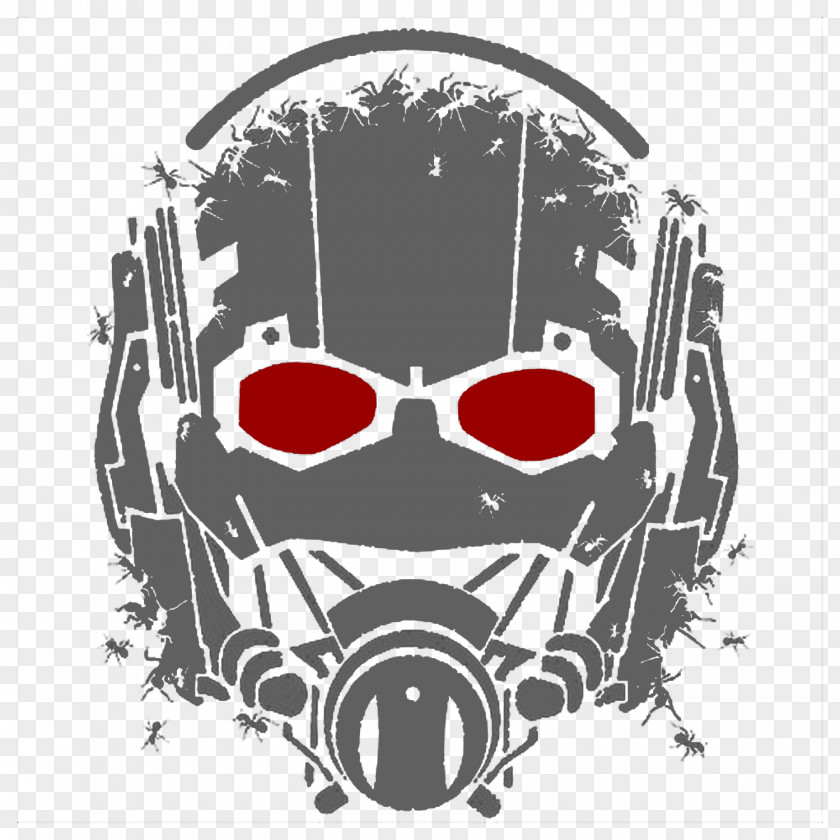 T-shirt Spreadshirt Earth Ant-Man Design PNG