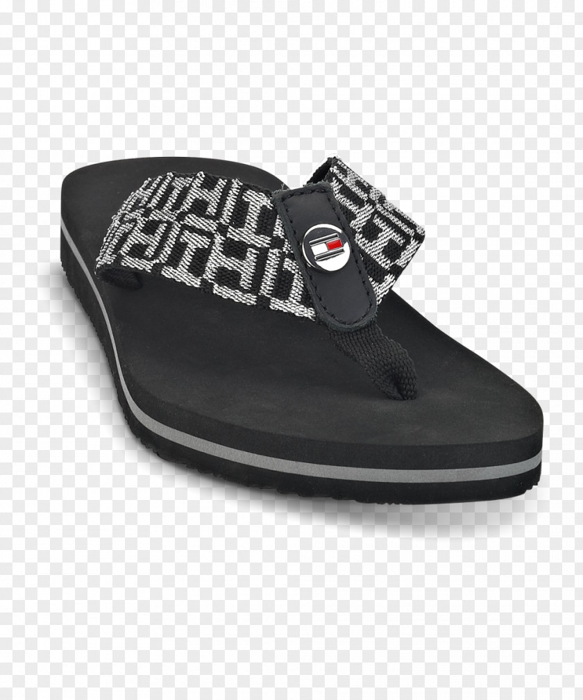 Tommy Hilfiger Logo Shoe-D-Vision Norge As Badeschuh PNG