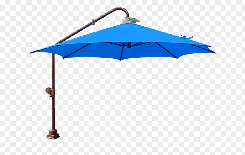 Umbrella Shade Garden Blue SEAT Ibiza III PNG