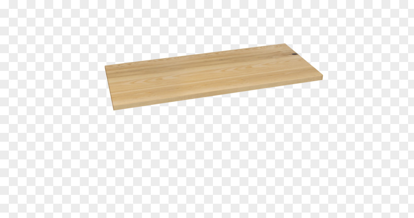 Wood Desk Plywood Rectangle Hardwood PNG